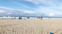 Pantai Sawarna Yang Eksotis Wajib Kamu Kunjungi 2021