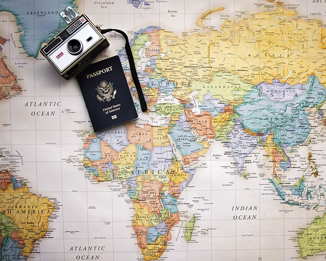 3 Negara Tujuan Travelling Dengan Biaya Murah