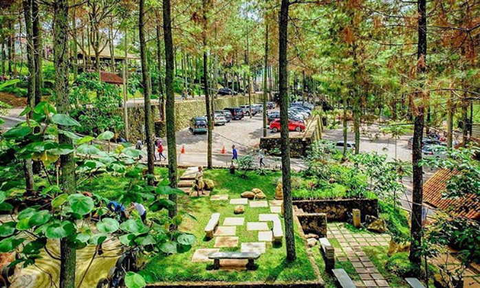Dago Dream Park Bandung, Destinasi Wisata Masa Kini Yang Wajib Dikunjungi!