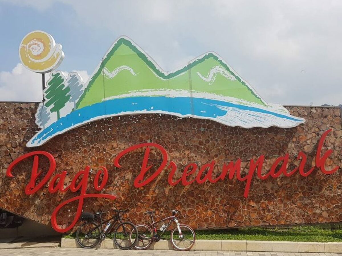 Dago Dream Park Bandung, Destinasi Wisata Masa Kini Yang Wajib Dikunjungi!