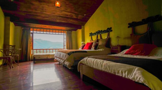 RedDoorz Hotel di Yogyakarta, Mau Jalan ke Mana Setelah Pandemi