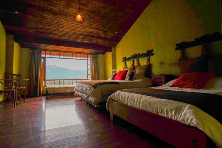 RedDoorz Hotel di Yogyakarta, Mau Jalan ke Mana Setelah Pandemi