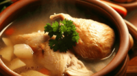 Cara Membuat Sup Ayam yang Lezat dan Sehat