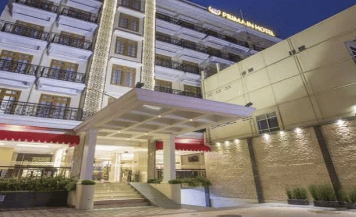 10 Rekomendasi Hotel di Jogja Dekat Malioboro di Bawah 1 Juta 8 Prima In Hotel Malioboro