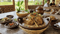 7 Rekomendasi Ayam Ingkung di Jogja Paling Enak